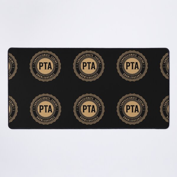 Item preview, Physical Therapist Assistant Design for your favorite PTA. designed and sold by tranquilbeach.