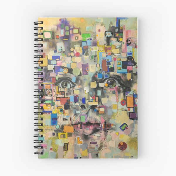 Item preview, "Fragmented" designed and sold by MLHuffDesigns.