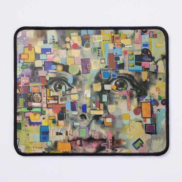 Item preview, "Fragmented" designed and sold by MLHuffDesigns.