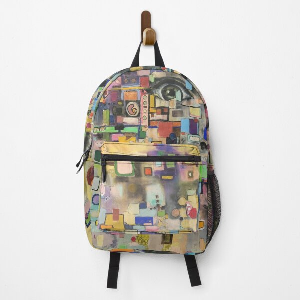 Item preview, "Fragmented" designed and sold by MLHuffDesigns.