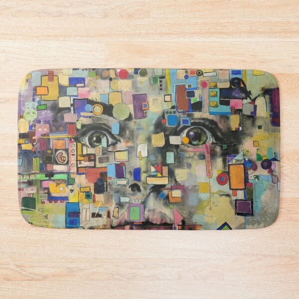 Item preview, "Fragmented" designed and sold by MLHuffDesigns.