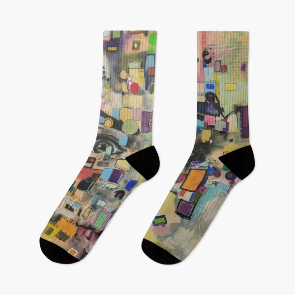 Item preview, "Fragmented" designed and sold by MLHuffDesigns.