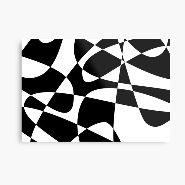 Item preview, Monochrome Abstraction designed and sold by RosemaryHMJS.