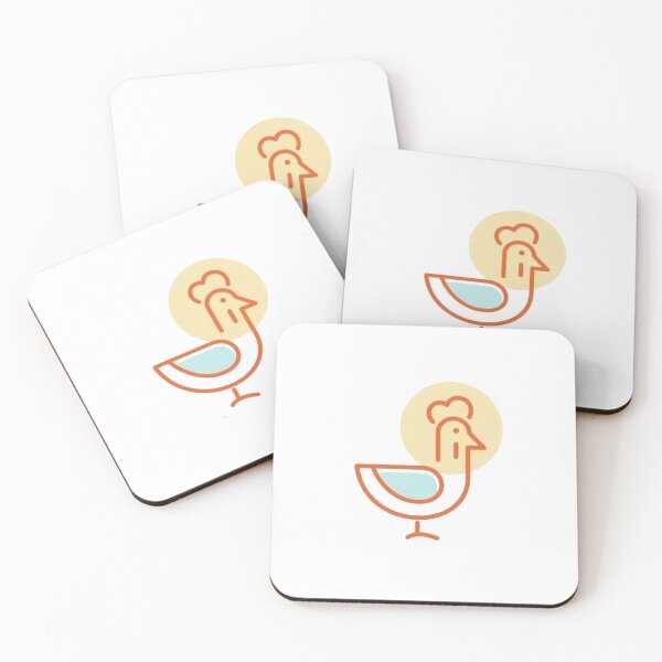 Item preview, The Chicken designed and sold by Armagon3.