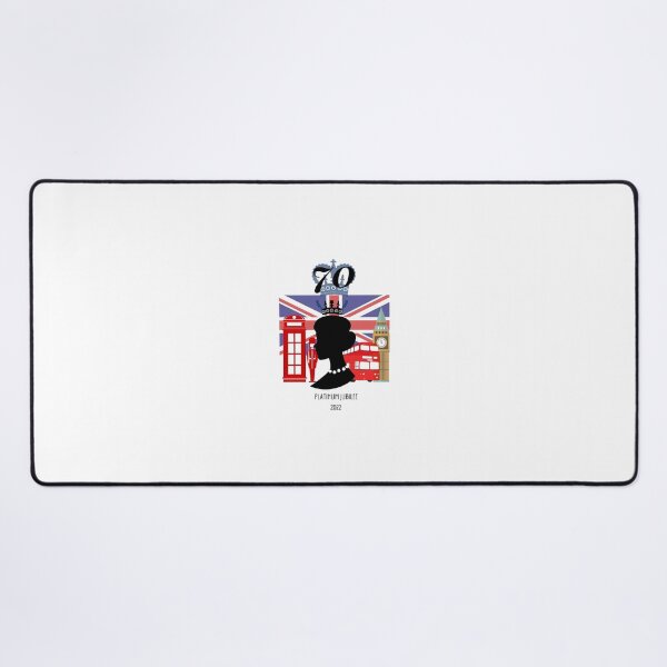Item preview, Platinum Jubilee  designed and sold by Lilac225769.