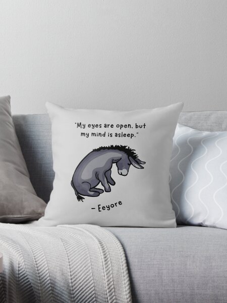 Eeyore pillow online