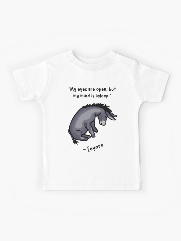 Eeyore shirt online