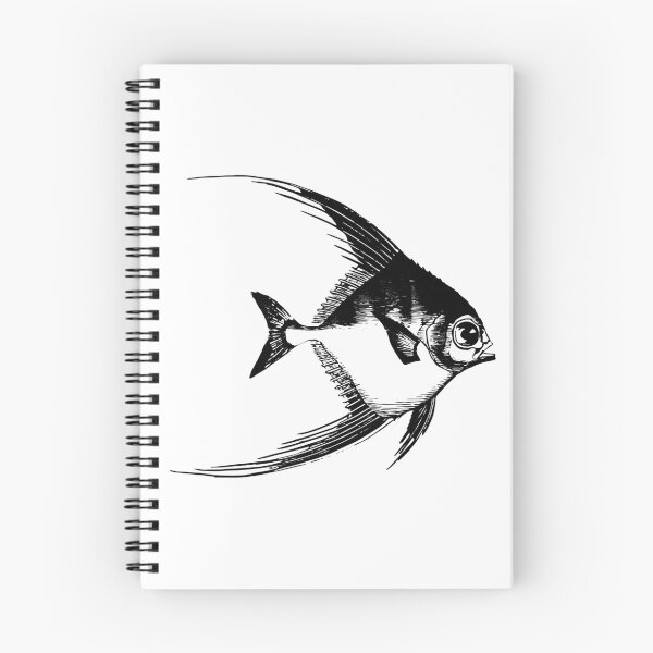 Item preview, Angel Fish designed and sold by sebastiano01.