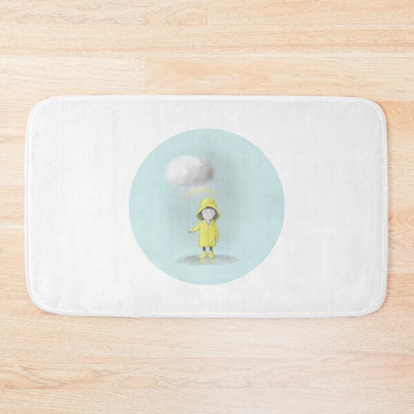 Item preview, Lizzy & the Cloud  designed and sold by TerryFan.