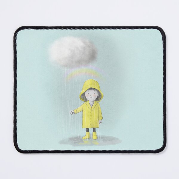 Item preview, Lizzy & the Cloud designed and sold by TerryFan.