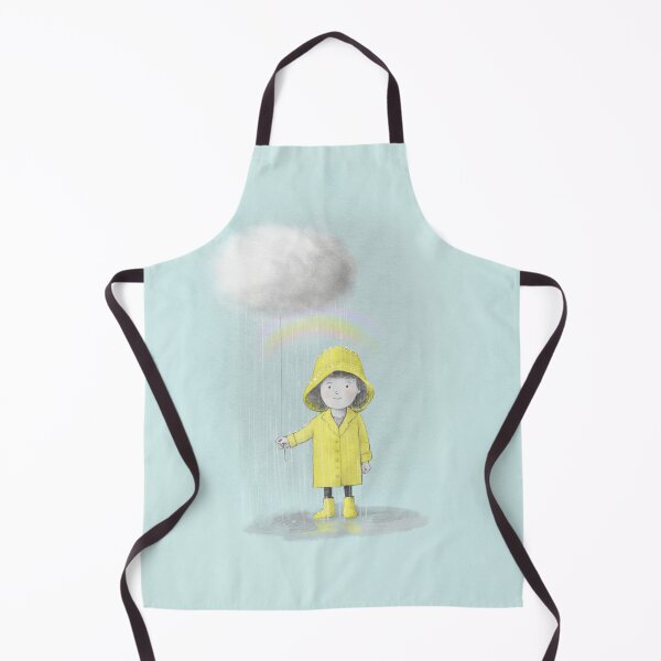 Item preview, Lizzy & the Cloud designed and sold by TerryFan.
