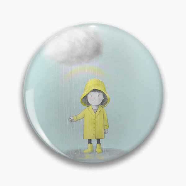 Item preview, Lizzy & the Cloud  designed and sold by TerryFan.