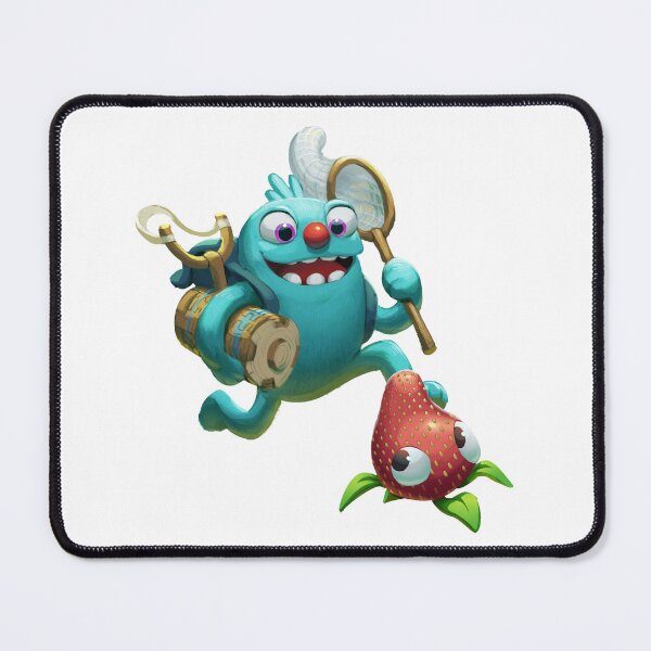 Item preview, Bugsnax™ - Filbo and Strabby designed and sold by SWISH-Design.
