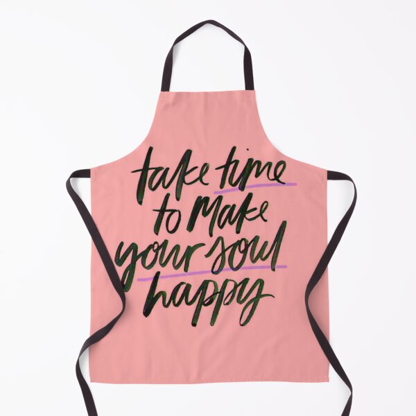 Item preview, Take time to make your soul happy designed and sold by AlphaRid.