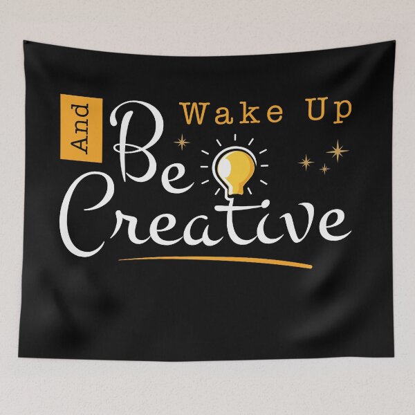 Item preview, be creative designed and sold by JORY ART.