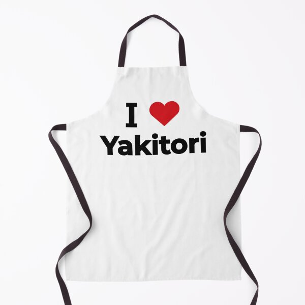 Item preview, I love I love Yakitori designed and sold by Moyanana.