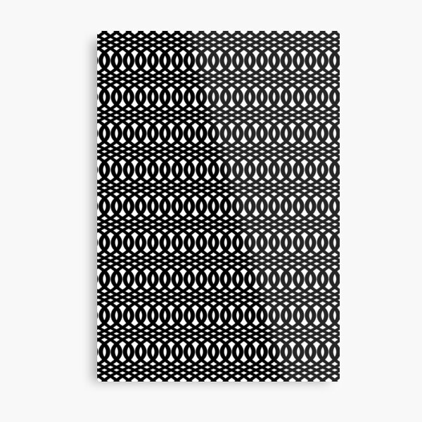 Item preview, Black Trellis designed and sold by RosemaryHMJS.