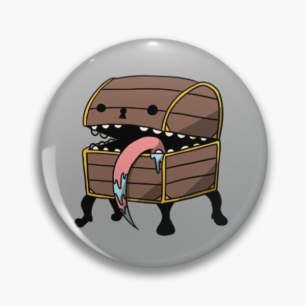 Item preview, Lil' Mimic designed and sold by C7Animatics.