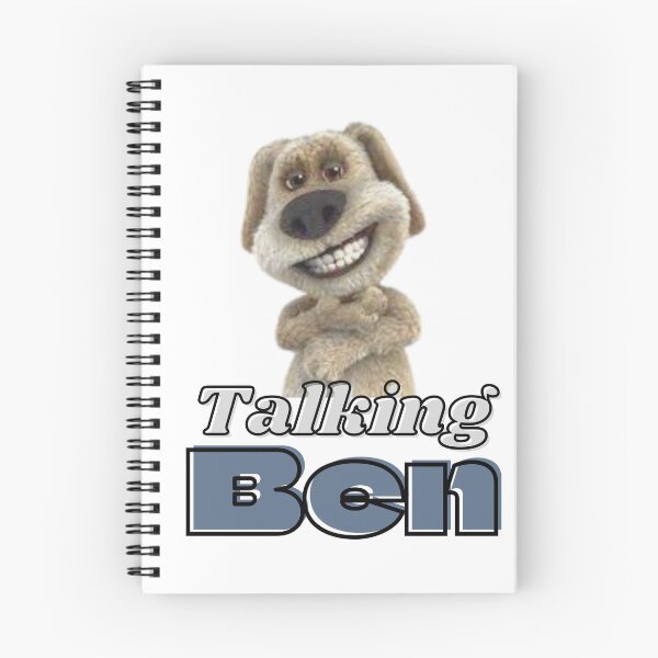 Item preview, Talking Ben Cute Smile  designed and sold by ColorStyles.