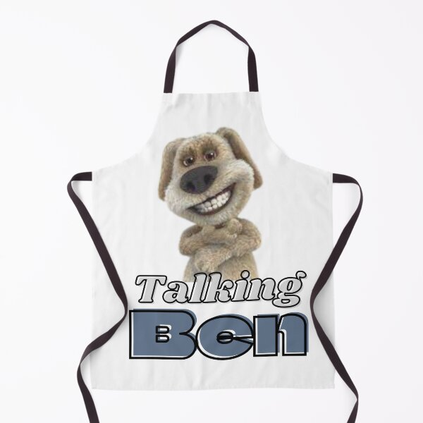 Item preview, Talking Ben Cute Smile  designed and sold by ColorStyles.