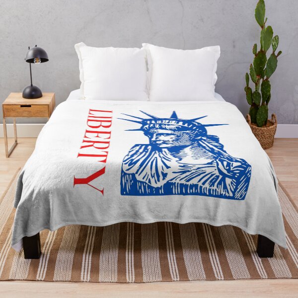 Item preview, Liberty Statue of Liberty designed and sold by explorecity.