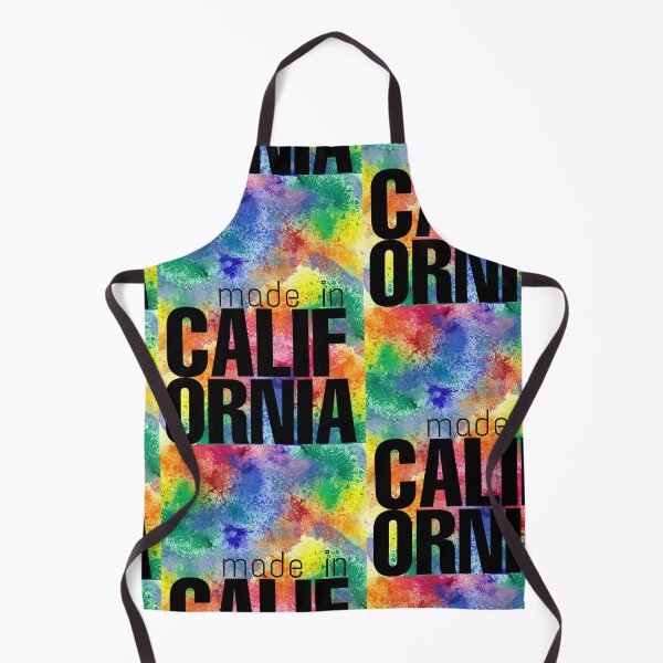 Item preview, Made in California Rainbow Holly Colors Powder  designed and sold by catchyology.