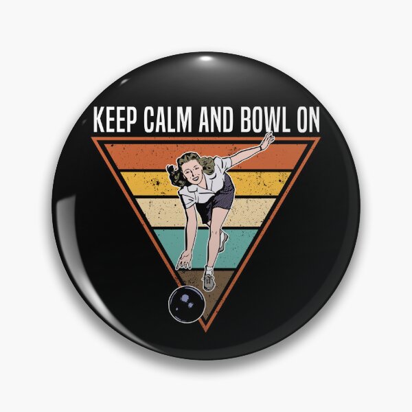 Item preview, Bowling hero champ designed and sold by mmammammira.