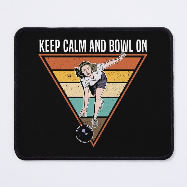 Item preview, Bowling hero champ designed and sold by mmammammira.
