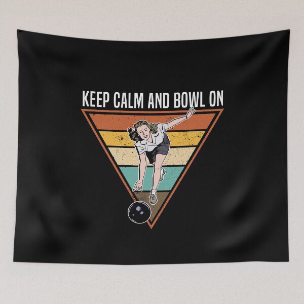 Item preview, Bowling hero champ designed and sold by mmammammira.