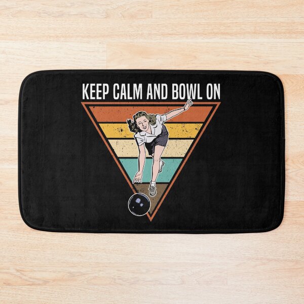 Item preview, Bowling hero champ designed and sold by mmammammira.