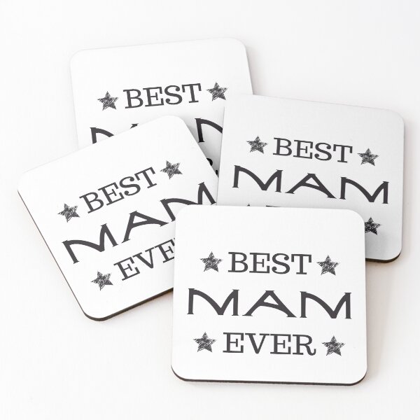 Item preview, Best mam ever designed and sold by Kazektshirt.