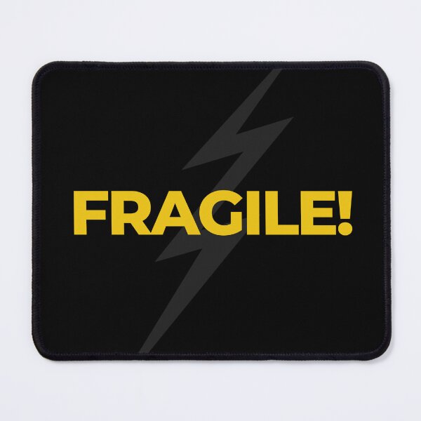 Item preview, Fragile designed and sold by Figuradam.