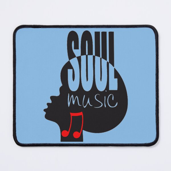 Item preview, Soul music designed and sold by AlphaRid.