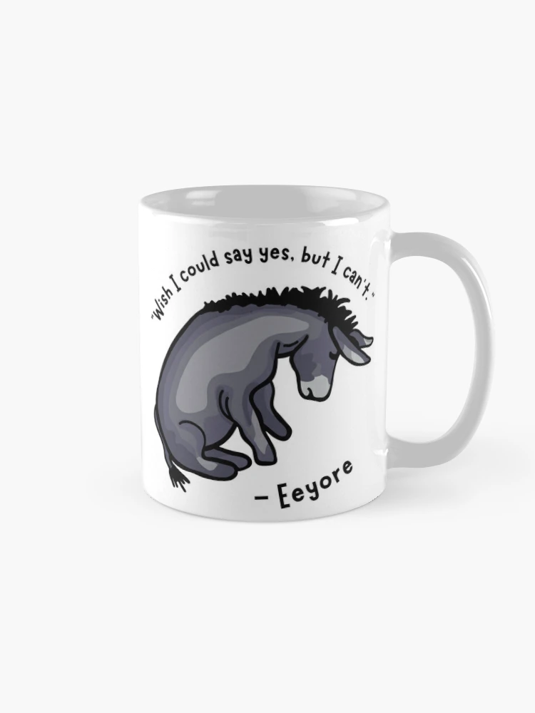 Star Wars Home Quotes Parody Humor Coffee Mug by Design Turnpike - Fine Art  America