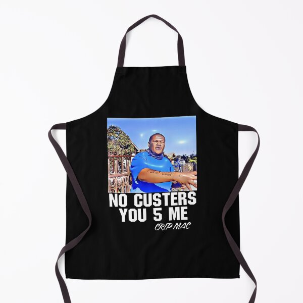 Item preview, C Mac No Custers You 5 Me designed and sold by 89129graphics.
