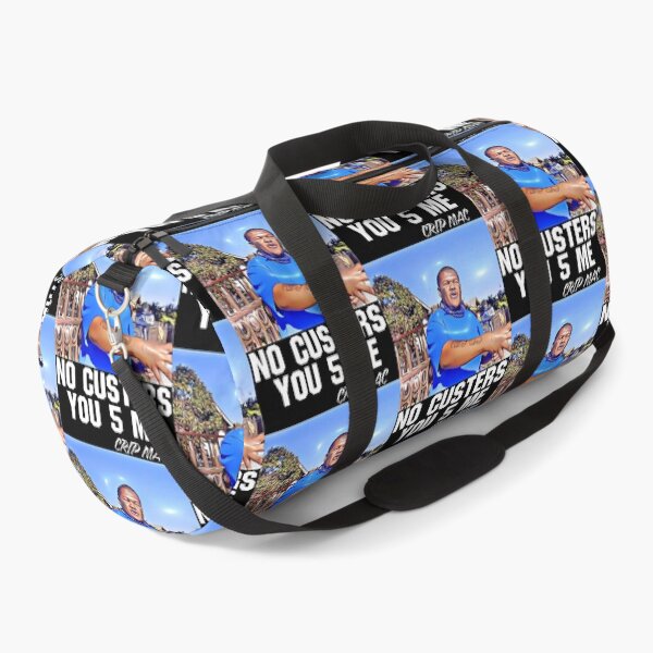 Item preview, C Mac No Custers You 5 Me designed and sold by 89129graphics.