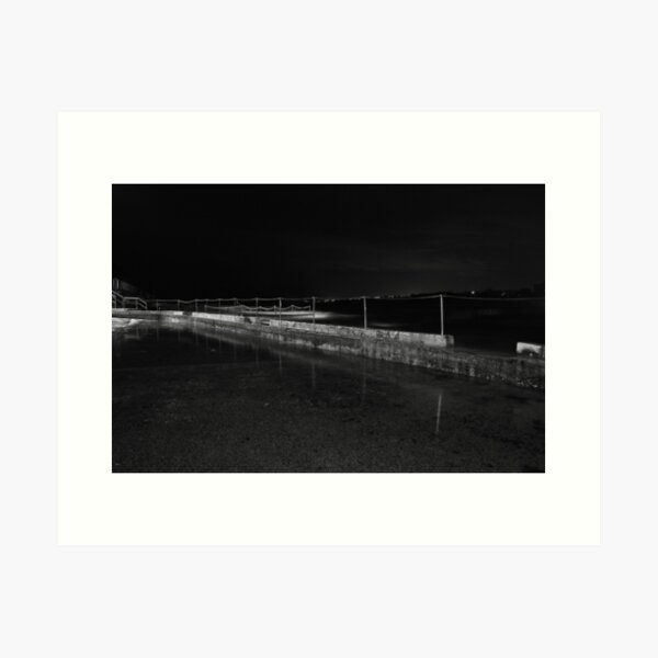 Item preview, Bondi Beach Pool #5 designed and sold by Noel Elliot.