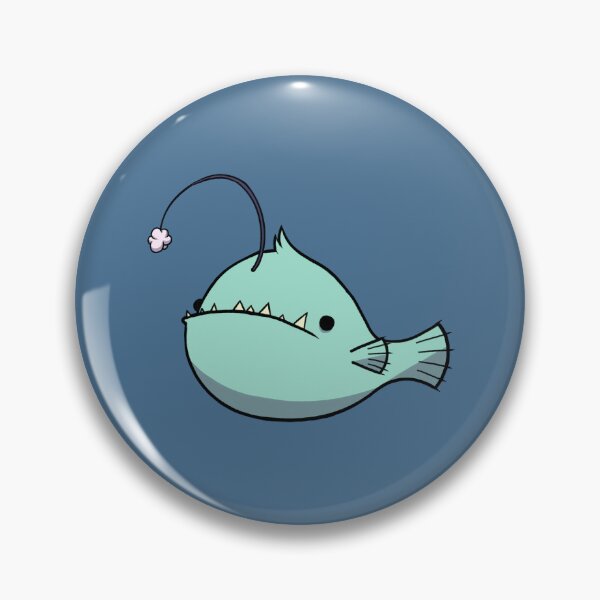 Item preview, Angler Fish designed and sold by C7Animatics.