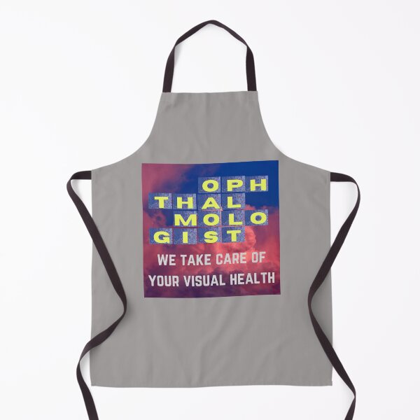 Item preview, Ophthalmologist designed and sold by BaZaar from TakE a LooK.