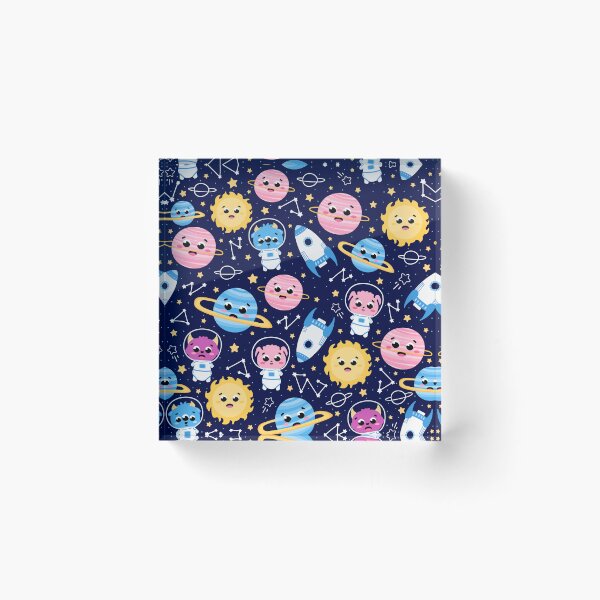Item preview, Cool wallpapers supreme, blue, yellow and pink color designed and sold by The Love Quill.
