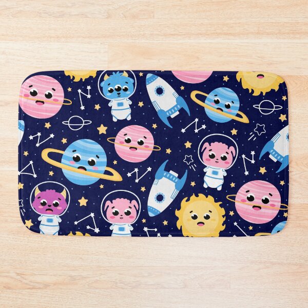 Item preview, Cool wallpapers supreme, blue, yellow and pink color designed and sold by The Love Quill.