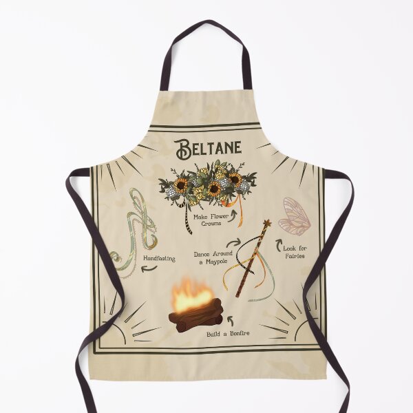 Item preview, Beltane Festivities designed and sold by WitchyBusiness1.