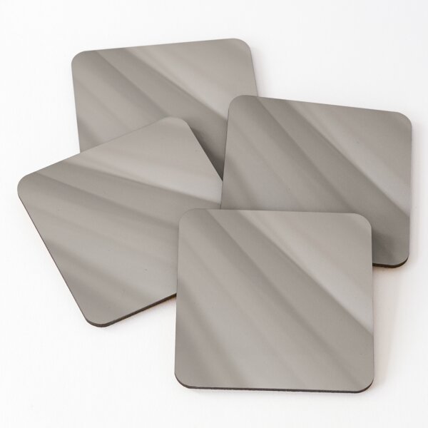 Item preview, Motion Blur: Neutral Aesthetic Abstract 5 designed and sold by PAPER MOON art & design.