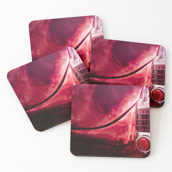 Item preview, Candy Apple Sheen designed and sold by Jim Love.