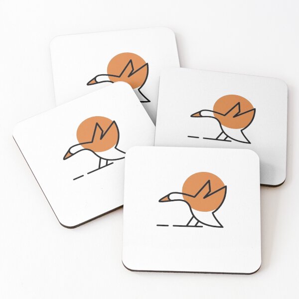 Item preview, The Landing Duck designed and sold by Armagon3.