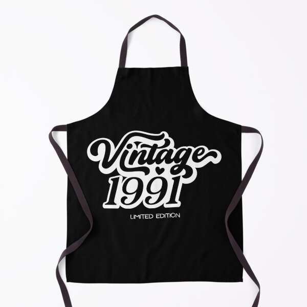 Item preview, 31 Year Old Vintage 1991 Limited Edition designed and sold by OMG Outfits .