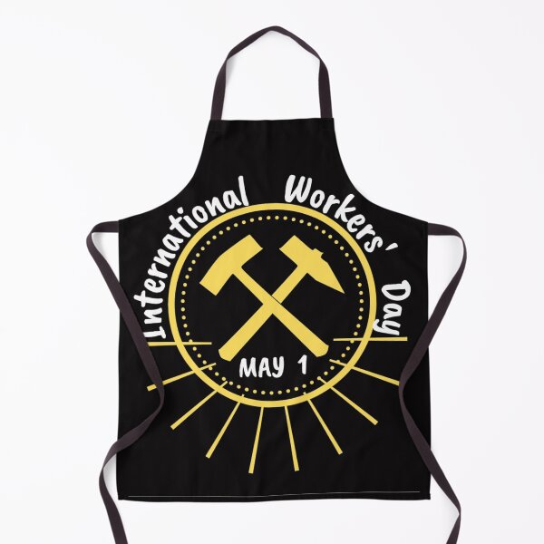 Item preview, Workers' Day designed and sold by SN-DesignShop.