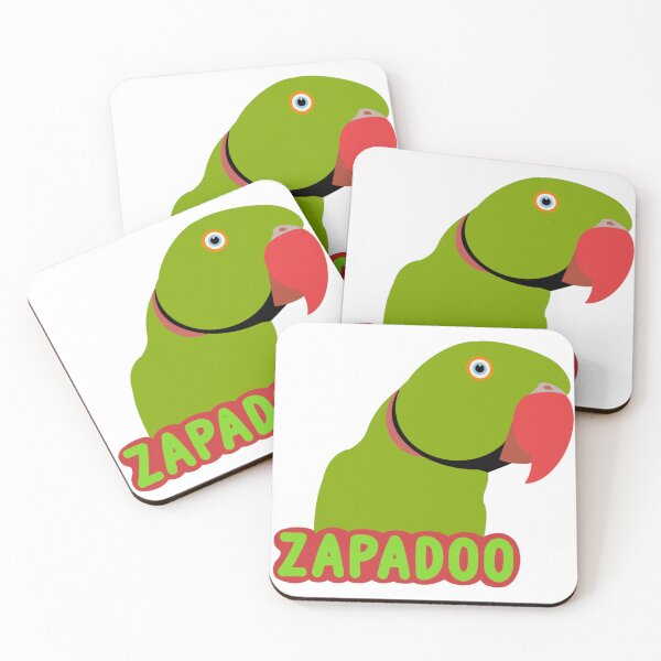 Item preview, Zap with Name Cartoon designed and sold by gennyevans.