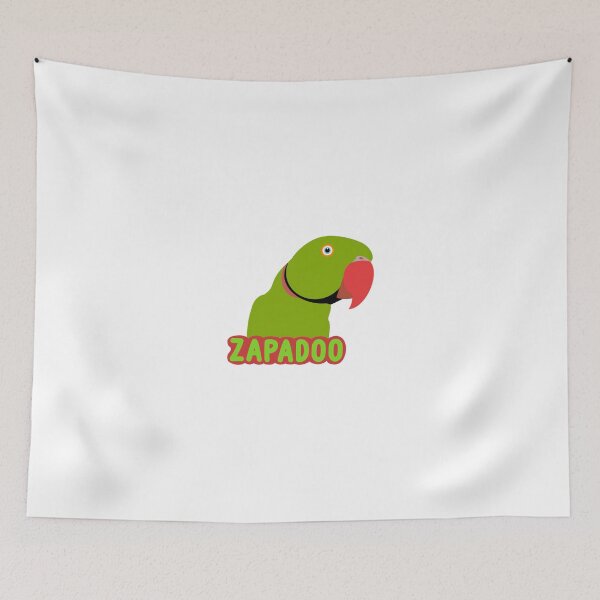 Item preview, Zap with Name Cartoon designed and sold by gennyevans.