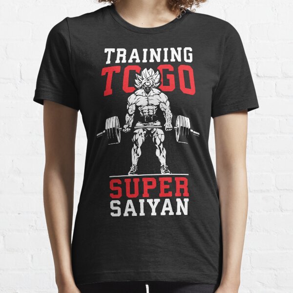 camisetas frikis gimnasio